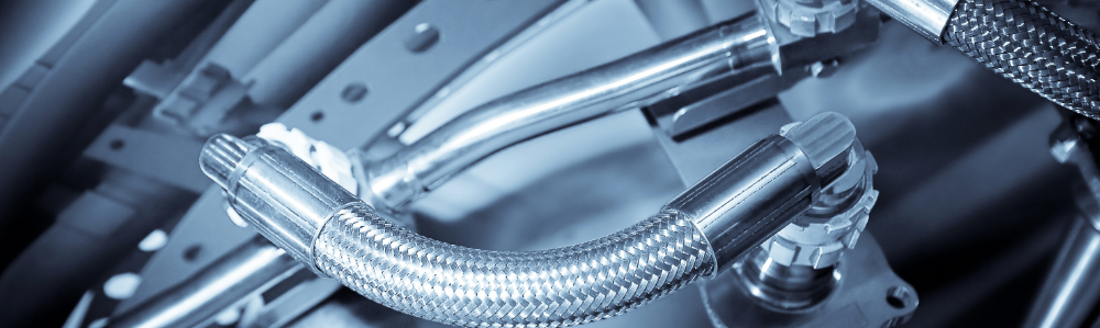 Marine hydraulic and electrical systems serviced by Forward Electrics