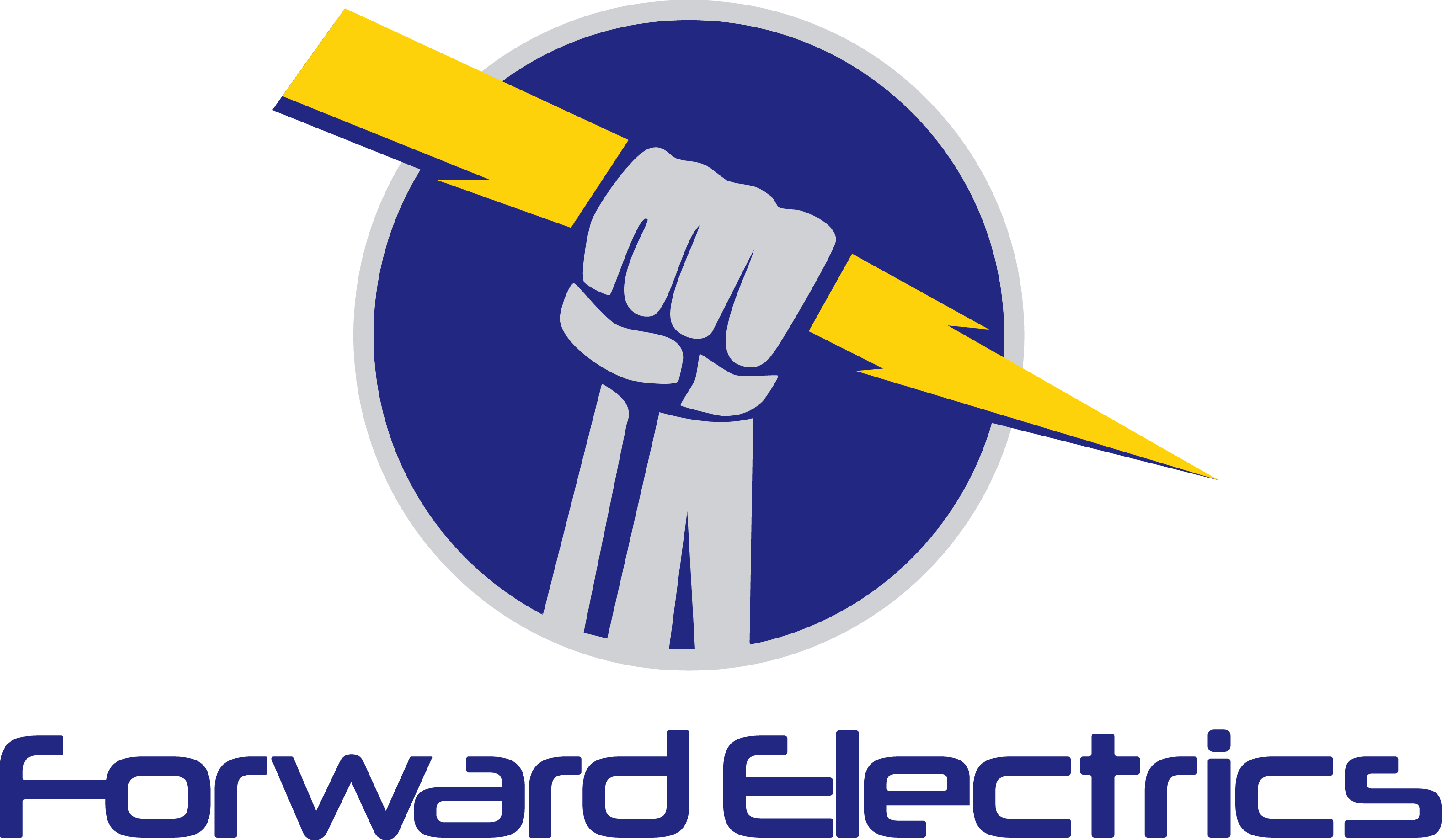 Forward Electrics
